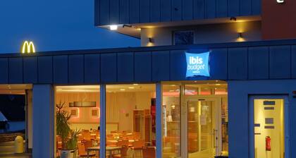 Ibis Budget Bonn Süd Königswinter