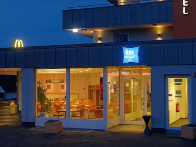 Ibis Budget Bonn Süd Königswinter