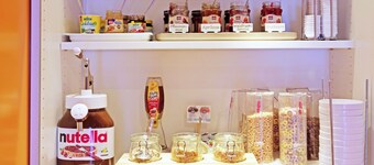 Ibis Budget Bonn Süd Königswinter