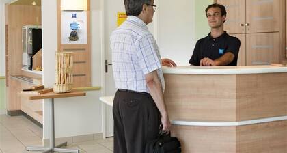 Ibis Budget Bonn Süd Königswinter