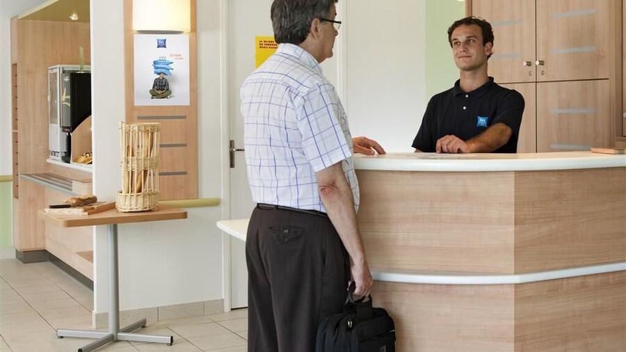 Ibis Budget Bonn Süd Königswinter