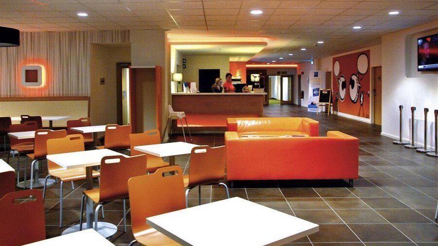 Ibis Budget Bonn Süd Königswinter