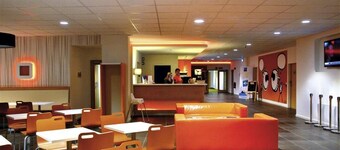 Bonn Süd Königswinter Ibis Budget 飯店