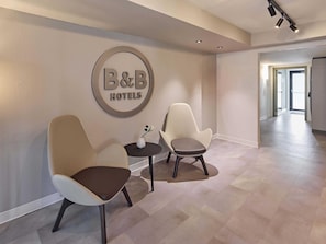 Spa - B&B HOTEL Köln-Marsdorf (Cologne)