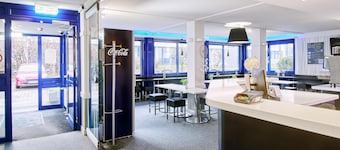 B&B HOTEL Köln-Marsdorf