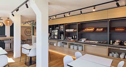 B&B HOTEL Köln-Marsdorf