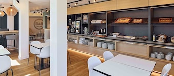 B&B HOTEL Köln-Marsdorf