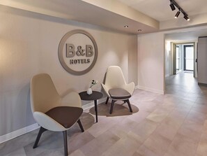 Spa - B&B HOTEL Köln-Marsdorf (Cologne)