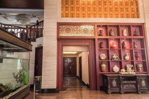 Room - Seaside City Resort Village (Wuhan)