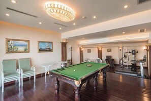 Room - Seaside City Resort Village (Wuhan)