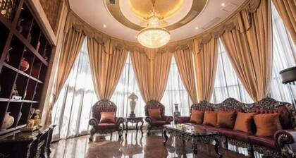 Seaside City Resort Village