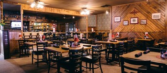 Fannies Supper Club and Motel