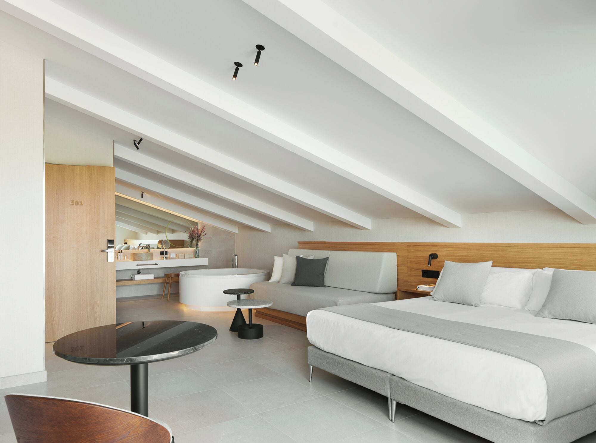 Foto - Hotel restaurant Ceferino