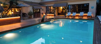 Ceferino Hotel