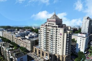 Exterior - Ruili Hotel (Rui'an)