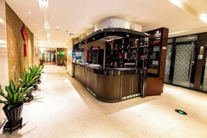 Restaurant - Ruili Hotel (Rui'an)