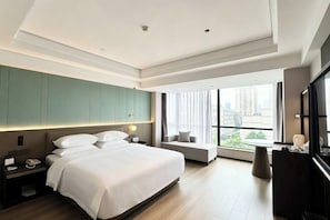 Room - Ruili Hotel (Rui'an)