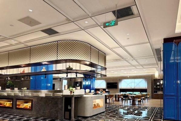Unclassified image, 1 of 29, button - Ruili Hotel (Rui'an)