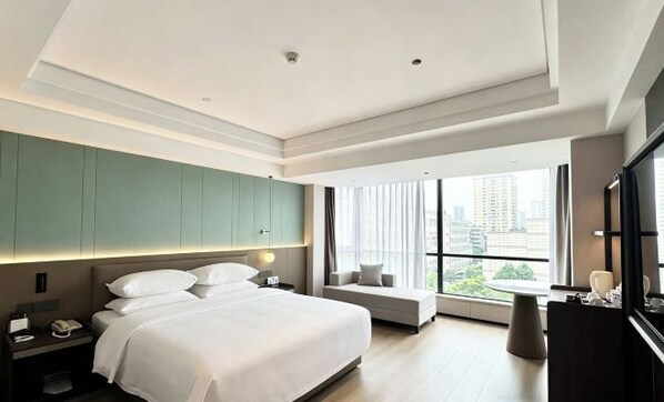 Room - Ruili Hotel (Rui'an)