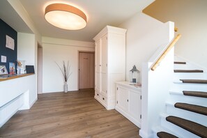 Interior entrance - Diekhuus Büsum (Büsum)