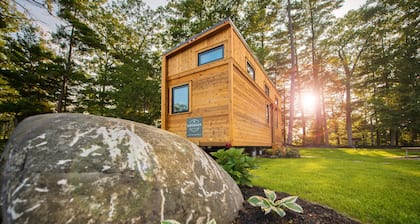 Tuxbury Pond RV Resort