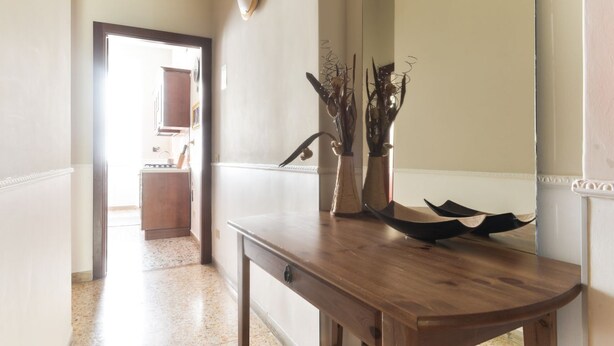 Interior - Pantheon Cozy Apartment n.4 (Roma)