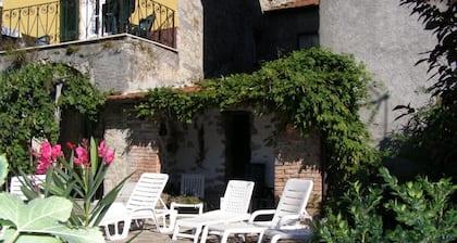 Villa mit eigenem Pool, komfortable Schlafplätze für bis zu 8 Personen