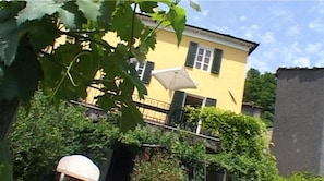 Exterieur