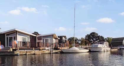 1 bedroom accommodation in Horning