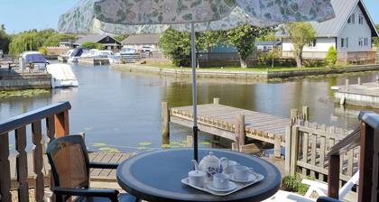 1 bedroom accommodation in Horning