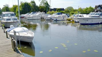 Port de plaisance