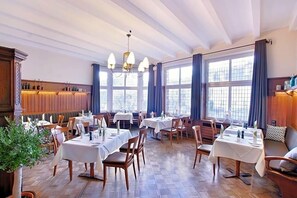 Lobby - Eifelbräu (Bitburg)