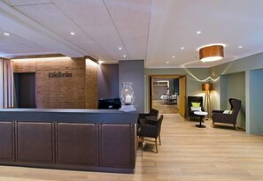Lobby - Eifelbräu (Bitburg)