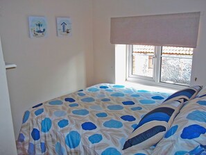 2 camere, Wi-Fi gratuito, lenzuola