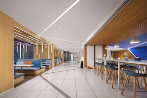 Exterior - Holiday Inn Express Xi'An Bell Tower by IHG (Xi'an)