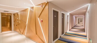 Holiday Inn Express Xi'An Bell Tower by IHG