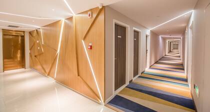 Holiday Inn Express Xi'An Bell Tower by IHG