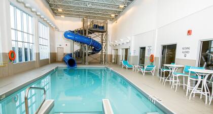 Staybridge Suites Red Deer North by IHG