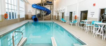 Staybridge Suites Red Deer North by IHG