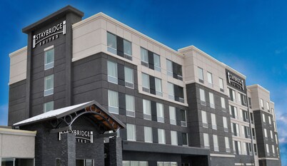 Staybridge Suites Red Deer North  by IHG