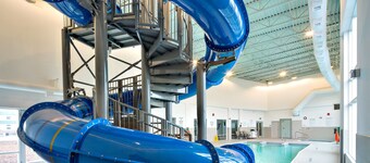 Staybridge Suites Red Deer North  by IHG