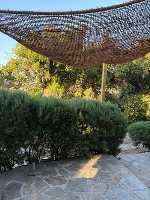 Property grounds - Hameaux de Propriano, Garden apartment, F2 facing the pool 20% discount in August (Propriano)