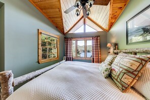 5 habitaciones y wifi gratis 