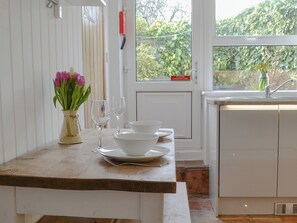 Spiseområde