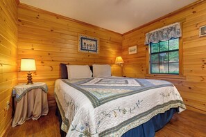 2 soveværelser, Wi-Fi