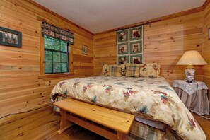 2 chambres, accès au Wi-Fi (inclus)