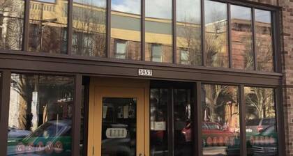 Hot & Chic Mississippi District - Fresh, Bright & Modern, Pets Welcome!
