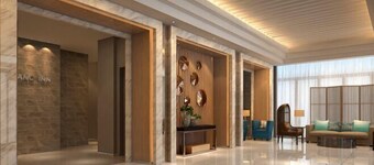 锦江之星(林州红旗渠大道市政府店)