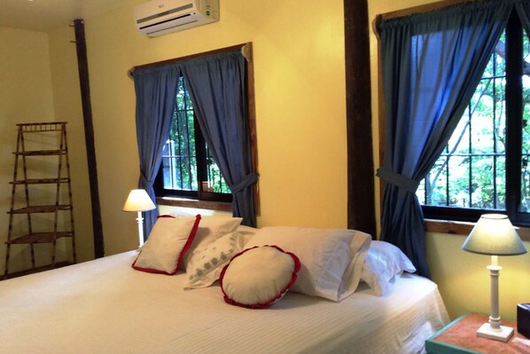 Apartment, 1 King Bed, Non Smoking