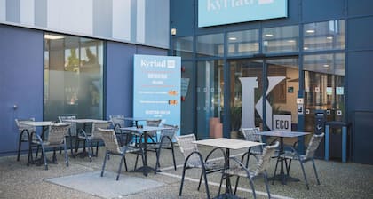 Kyriad ECO - Clermont Ferrand Estaing